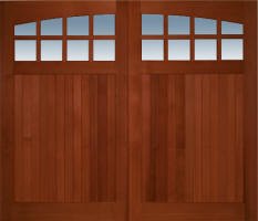 overhead garage doors